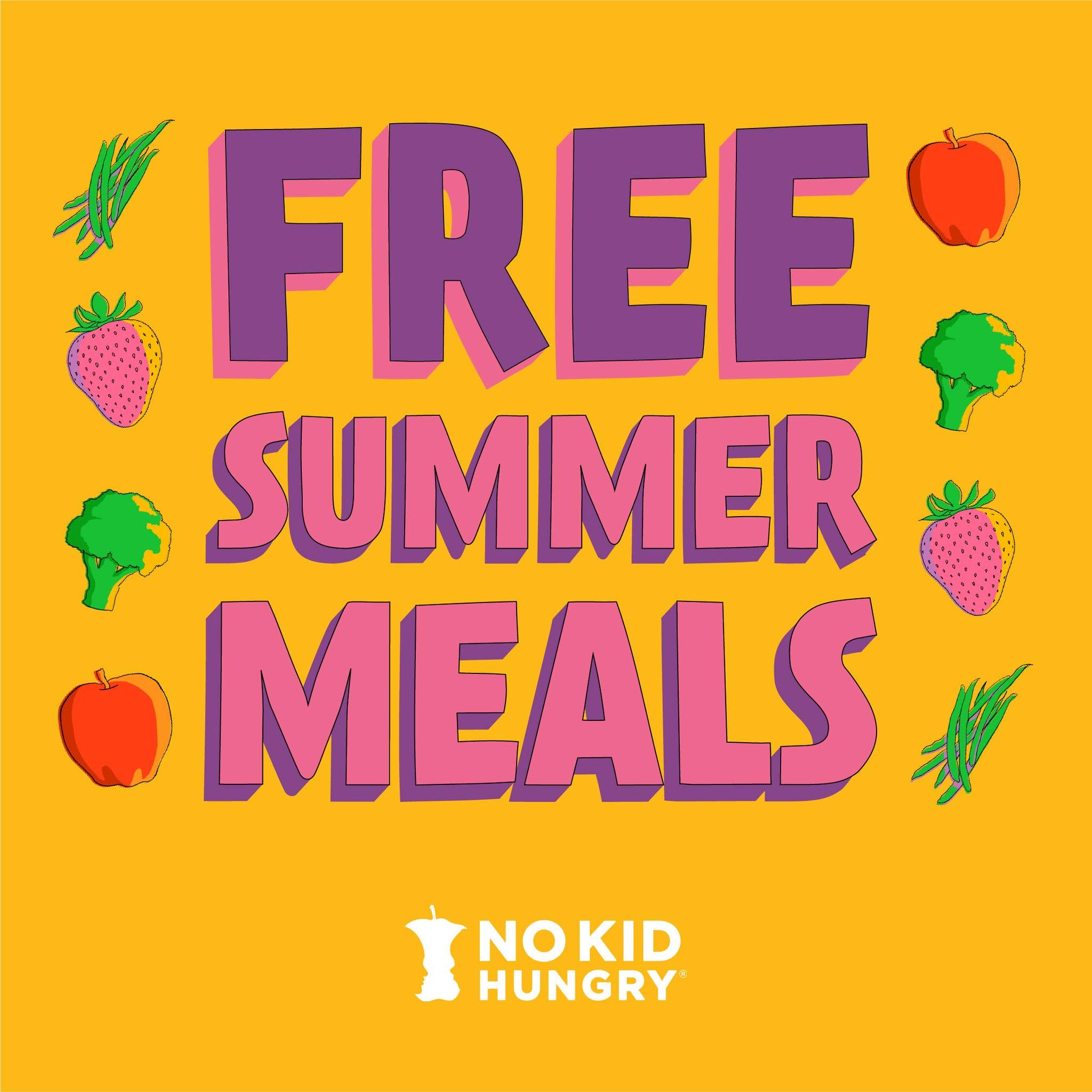 Summer Meals Marketing and Toolkit 2022 FLORIDA