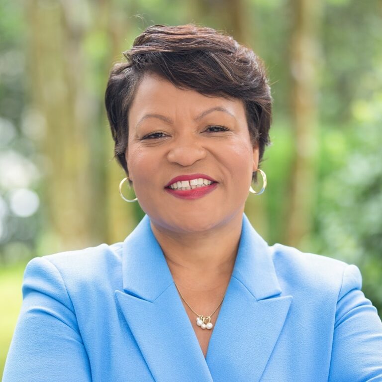 Q and A with New Orleans Mayor LaToya Cantrell - LOUISIANA