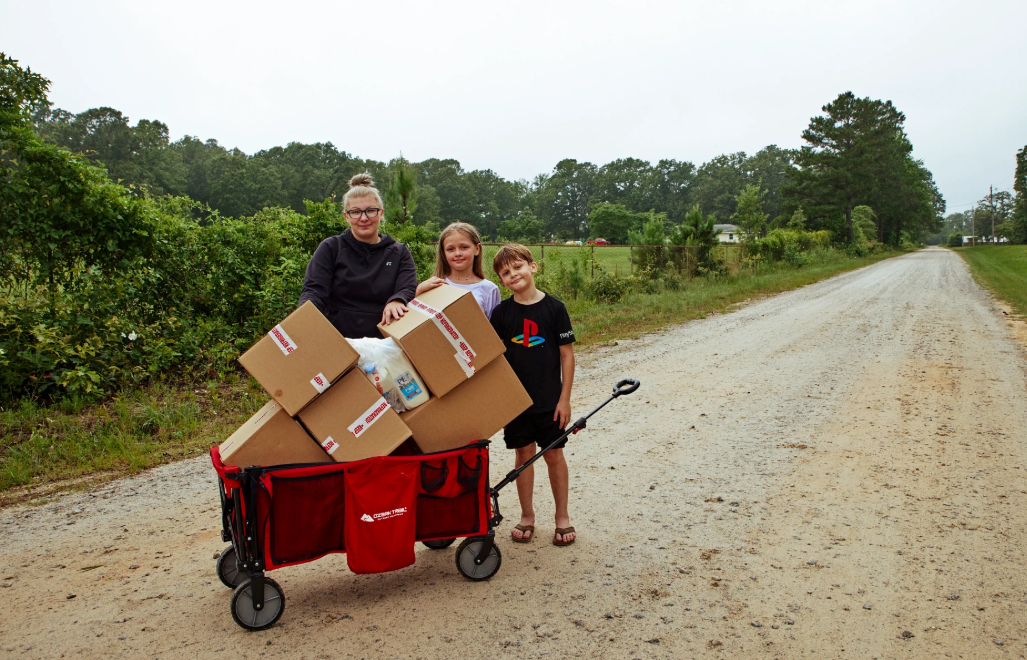 Closing the Gaps: How Schools and Communities Can Serve Kids All Summer Long