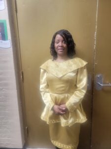 Kecia Brown (1)