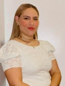 Ruth Duran, 02-18-2025 - Ingrid Montilla