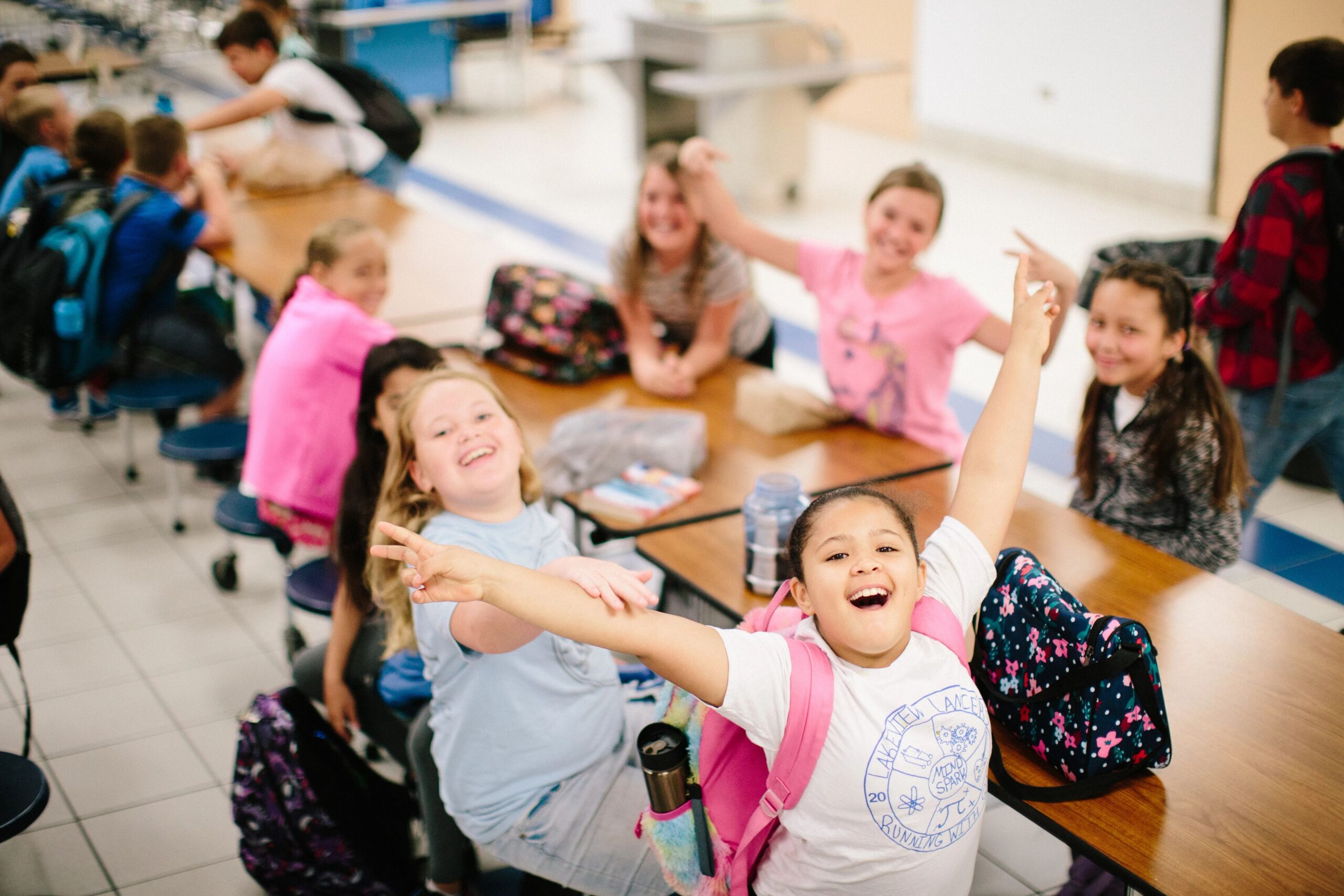 Happy Holidays: Together at the Table