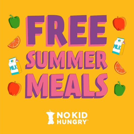 Summer Meals1