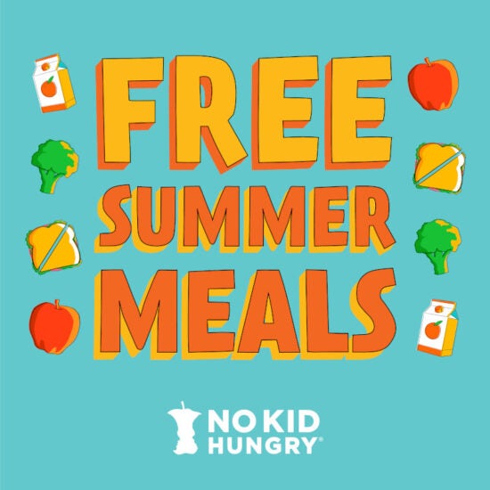 Summer Meals2