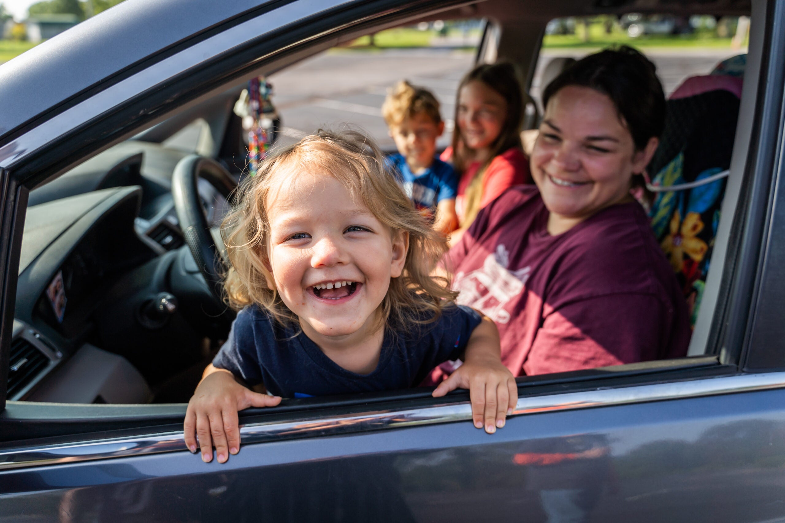 2024: A Year in Review with No Kid Hungry South Carolina