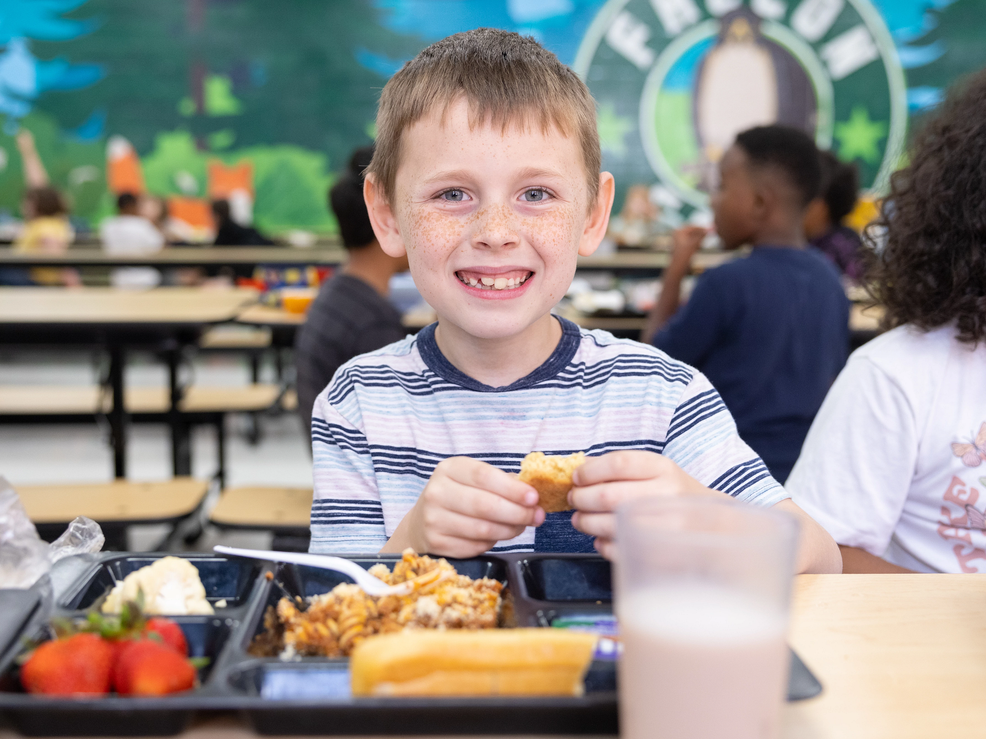 No Kid Hungry South Carolina’s School Meals Resource Roundup