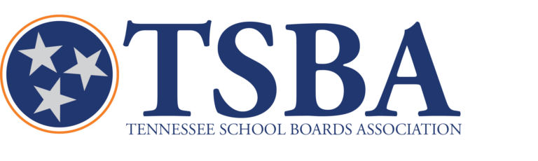 TN school boards association logo
