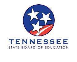 TN State Board of Education logo