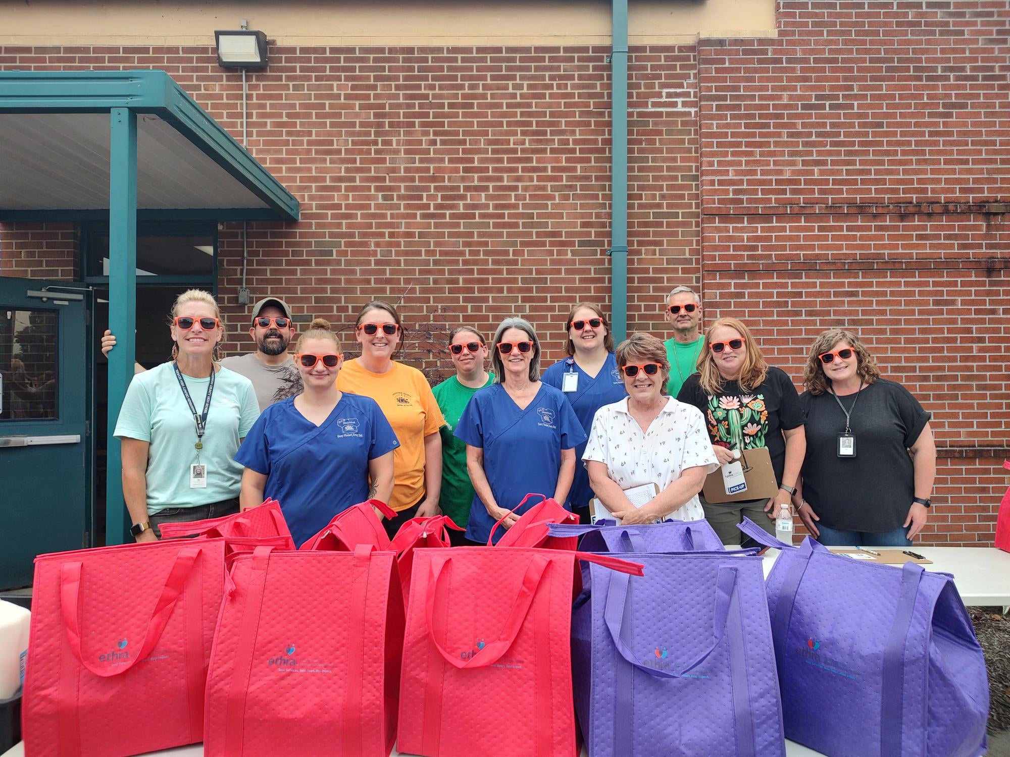Building on Momentum: Expanding Summer Nutrition in Tennessee