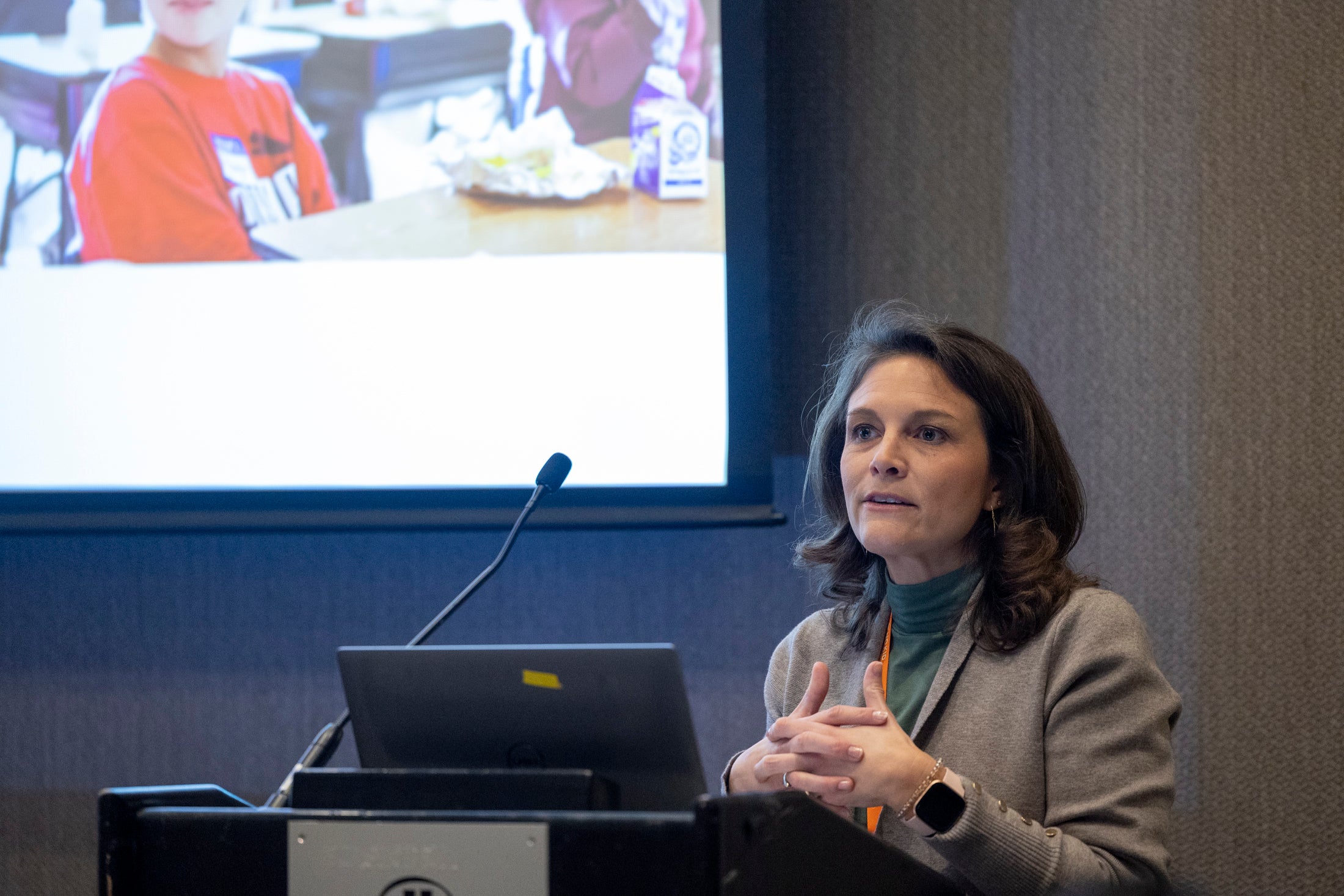 No Kid Hungry Tennessee Senior Manager Appointed to Tennessee Task Force to End Childhood Hunger