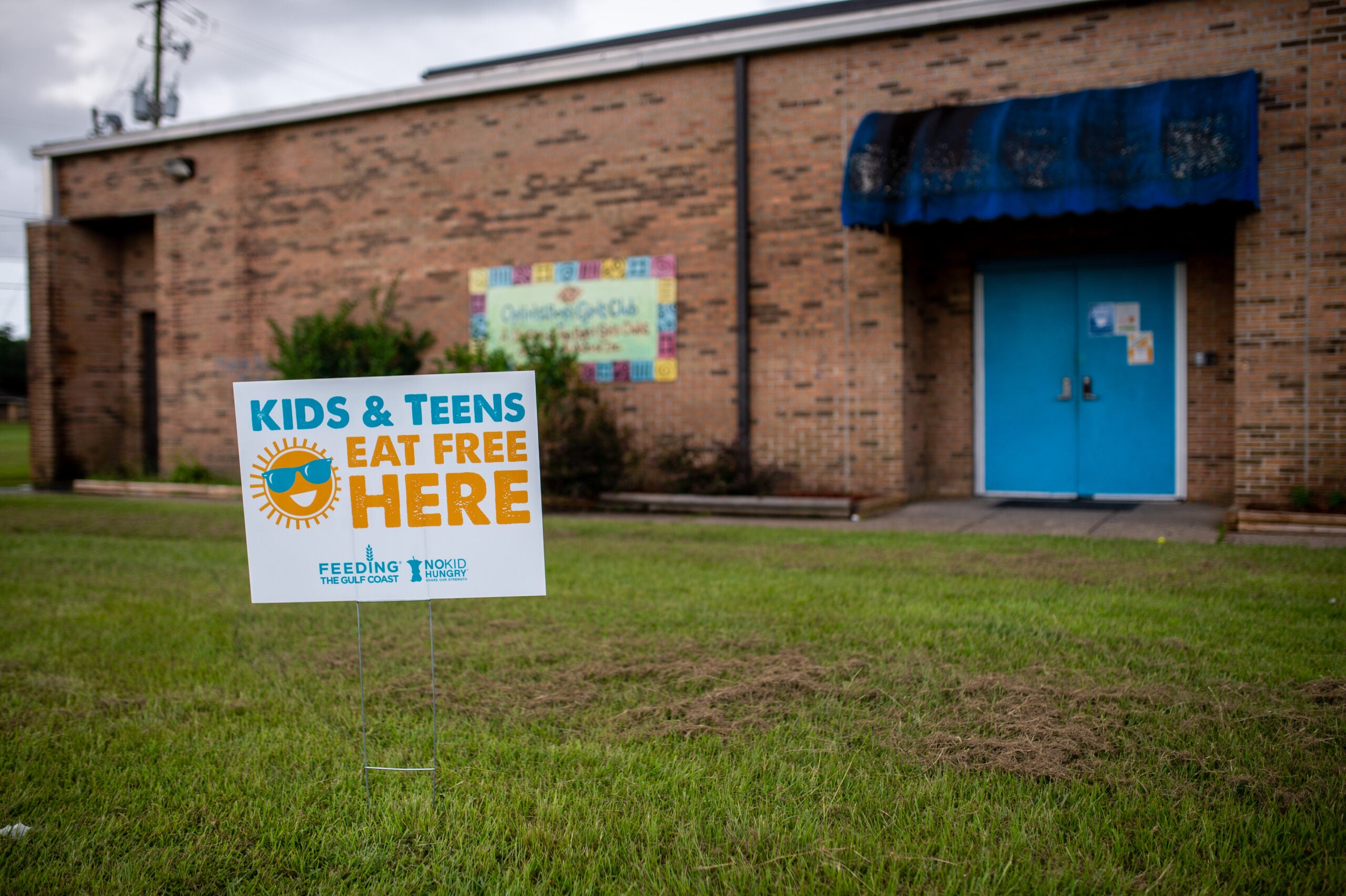 Smarter Outreach for Summer Meal Programs