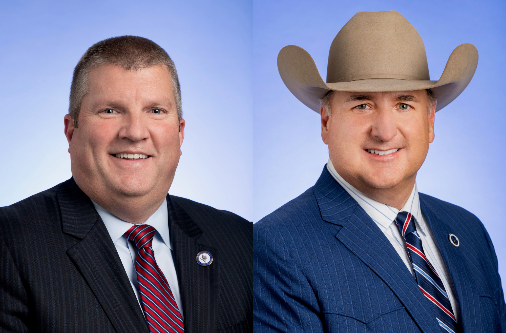 No Kid Hungry Announces Representative Michael Hale and Senator Paul Bailey as 2026 Summer Hunger Heroes