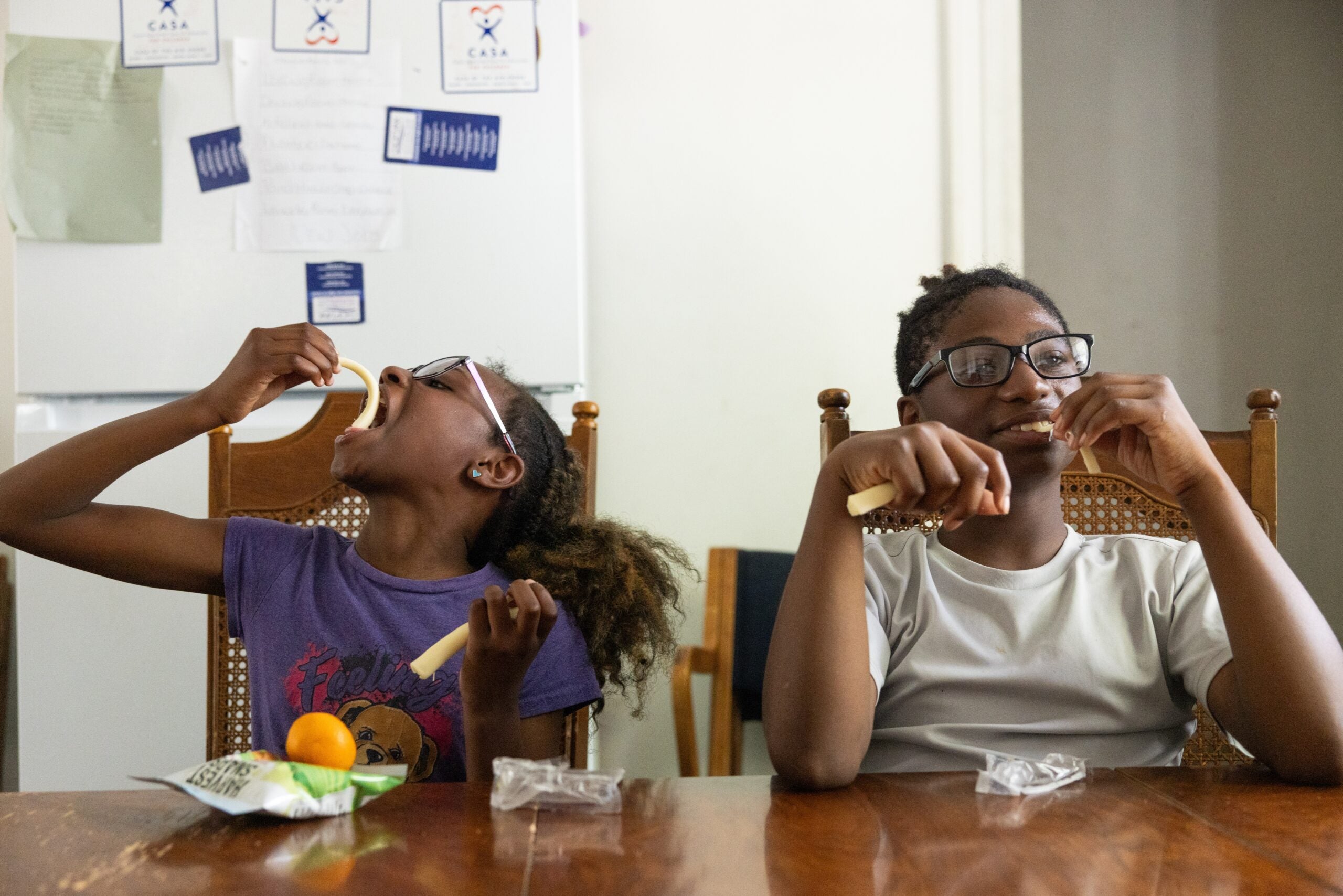  No Kid Hungry Applauds Tennessee’s Return to SUN Bucks for Summer 2027