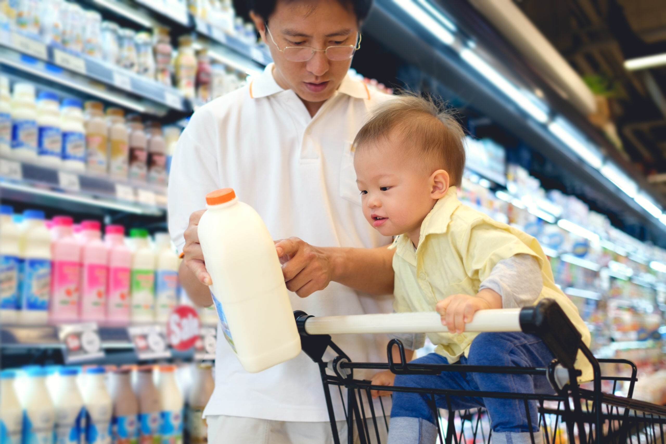 Changes in SNAP Funding: What this means for kids in Tennessee