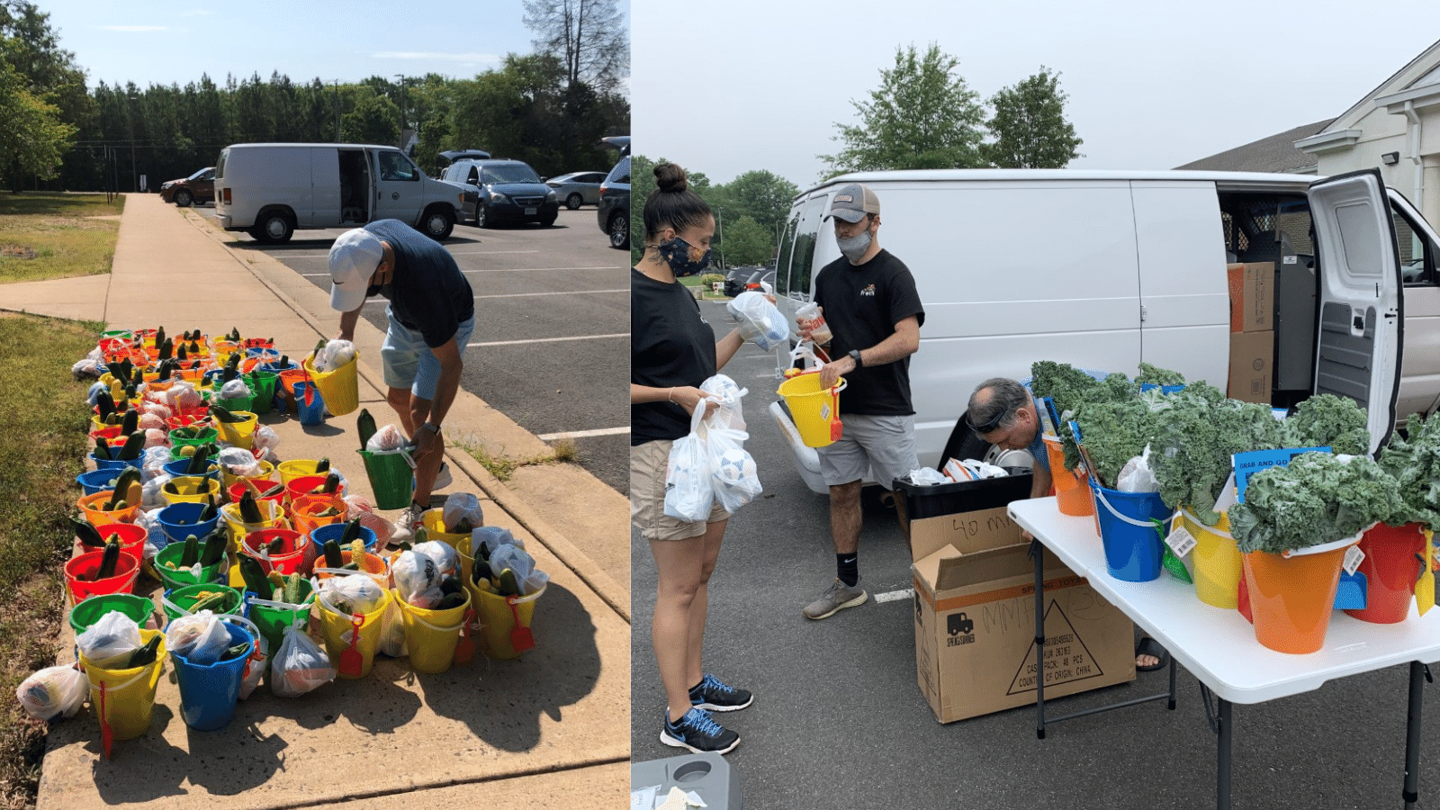 Summer Spotlight Fauquier County Public Schools VIRGINIA